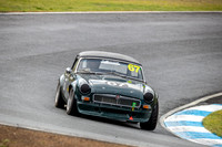 67 - Regularity - Marque Sportscars & Invited-18