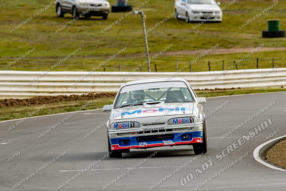 10 - Baskerville Historics 2018