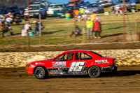 Street Stock 16 T16 - Friday-2