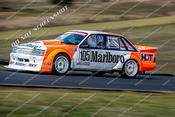 105 - Muscle Car Cup Over 3501cc-32
