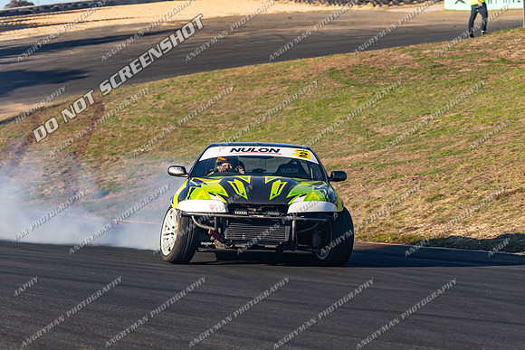 28 - Drift League - Drift Collective Rnd 2 - 17-18 May 2025-5