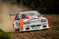 Sports Sedans 105 - Friday-13