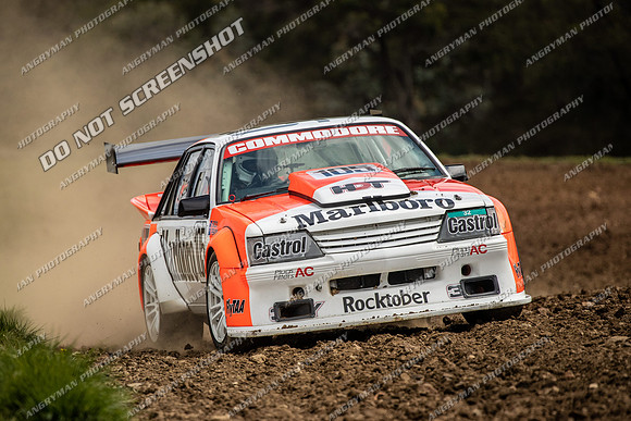 Sports Sedans 105 - Friday-13