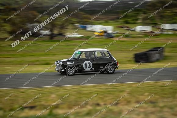 Group Nb & Nc Touring Cars - 13 - Baskerville Historics 2024-17