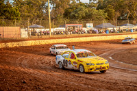 Street Stock 99 T99 - 09 - Carrick - 6th & 7th Jan 2023-6