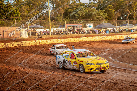 Street Stock 99 T99 - 09 - Carrick - 6th & 7th Jan 2023-6
