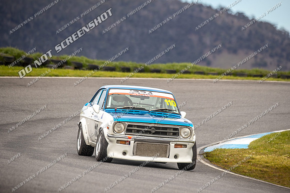 Muscle Car Cup 2001cc - 3500cc - 110 - 03 - Saturday