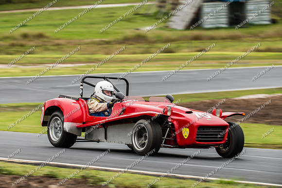 Formula Libre & Invited Racing - 70 Wayne Clarke - Saturday - 1st october 2016-5