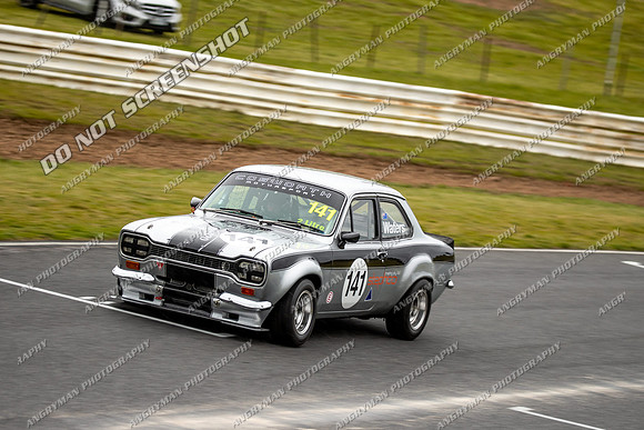Muscle Car Cup Under 2000cc - 141 - 01 - Thursday
