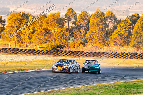 31 - Drift League - Drift Collective Rnd 2 - 17-18 May 2025-12