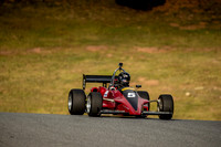 Historic Sports & Racing Cars 5 - Sunday-4