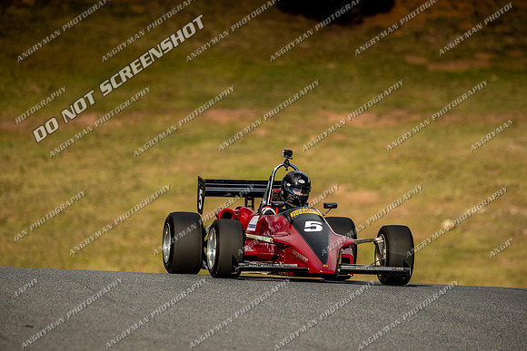 Historic Sports & Racing Cars 5 - Sunday-4