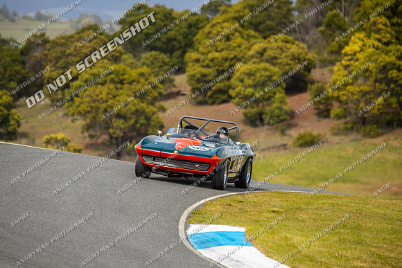 Group S & Invited - 55 - Baskerville Historics 2024