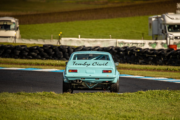 Muscle Car Cup - 12 - Saturday-16