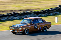7 - Baskerville Classic Sprints