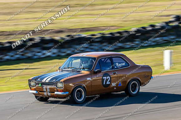 7 - Baskerville Classic Sprints