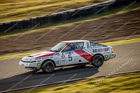 5 - Baskerville Historics 2018-10