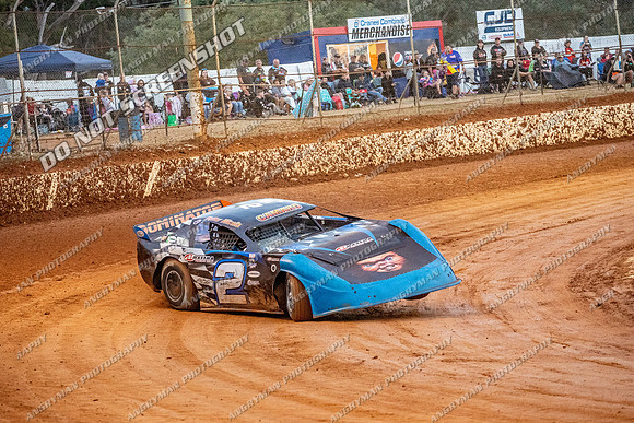 Super Sedan 2 V2 - 15 - Carrick - 24th Jan 2019-12