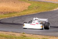 6 - Baskerville Historics 2018