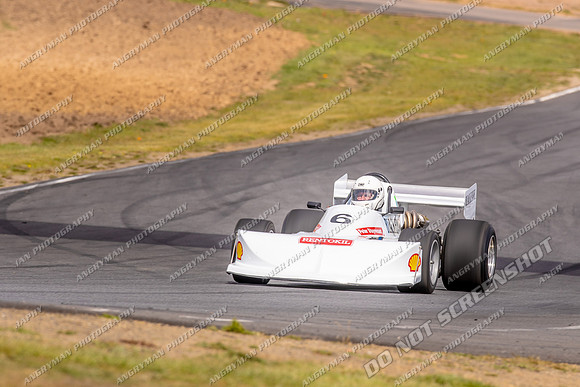 6 - Baskerville Historics 2018