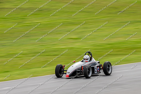 Formula Libre & Invited Racing - 2 John Pooley - Sunday - 2nd October 2016-3