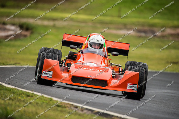 Formula Libre & Invited Racing - 8 Kevin Miller - Saturday - 1st october 2016-7