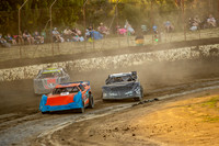 Super Sedan 49 T49 - Saturday-4