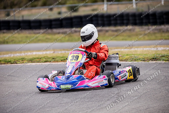 Tag 125 Heavy #39 - Karts - 10th Septermber 2016-2
