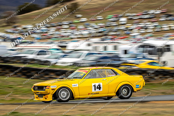 14 - Muscle Car Cup Over 3501cc-24