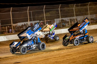 Sprintcar 22 T22 - 4 - Latrobe - 20th Oct 2018-17