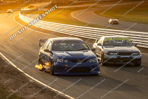 Sports GT 99 - TCRC Rnd 4 - 18-19 May 2024-6