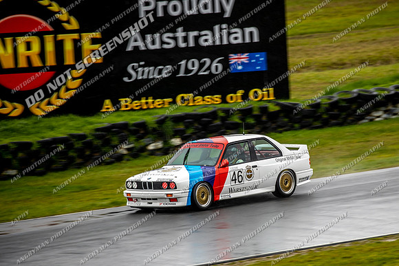 Heritage Touring Cars Group A - 46 - 02 - Friday-12