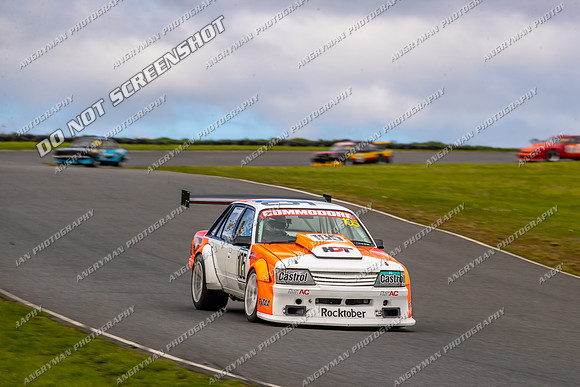 Historic Sports Sedans - 105 - 04 - Sunday-4