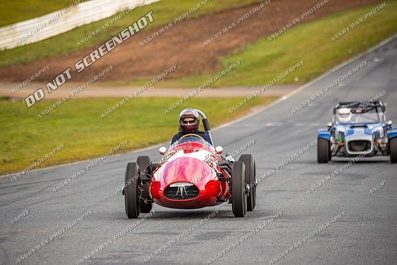 Regularity Sports and Racing Cars and Invited - 122 - 03 - Saturday-5