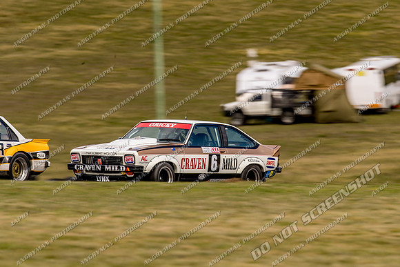6 - Baskerville Historics 2018-22