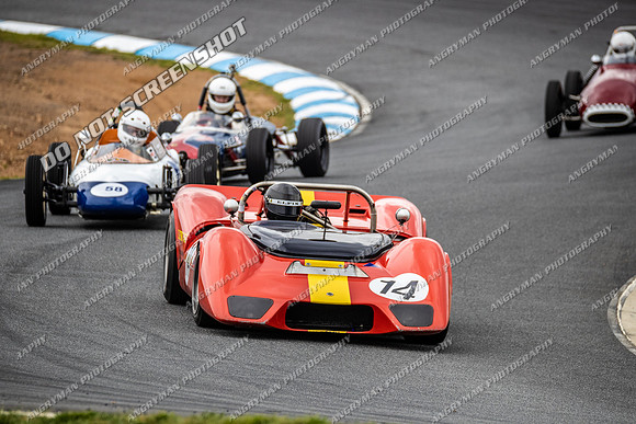 14 - Regularity - Sports & Racing Cars & Invited-23