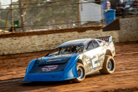 Super Sedan 2 V2 - 15 - Carrick - 24th Jan 2019