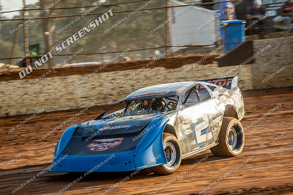 Super Sedan 2 V2 - 15 - Carrick - 24th Jan 2019
