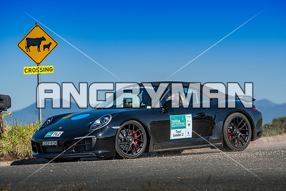 TL2 - TS08 - Glen Allyn - SG-2