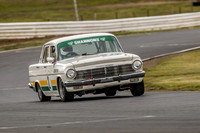 2 - Baskerville Historics 2018