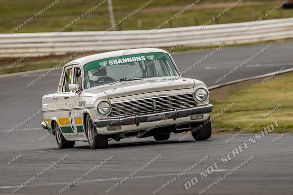 2 - Baskerville Historics 2018