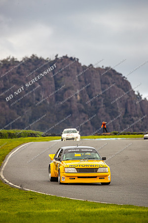 Heritage Touring Cars Group C - 52 - 04 - Sunday-4