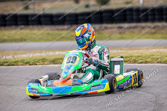 Tag 125 Light #99 - Karts - 10th Septermber 2016-3