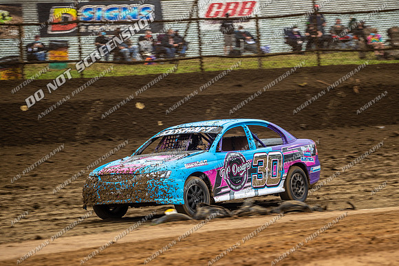 Street Stock 30 T30 - Friday-5