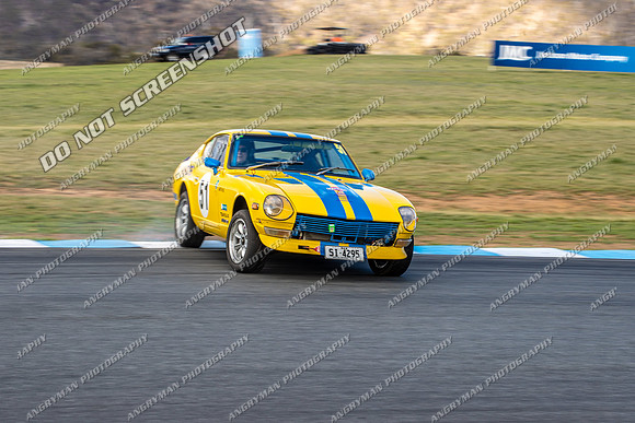 51 - Regularity - Marque Sportscars & Invited-23