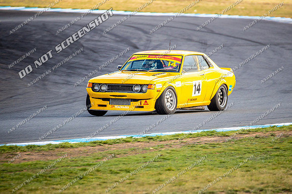 14 - Muscle Car Cup Over 3501cc-18