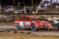 Street Stock 16 T16 - 11 - Hobart - 20th & 21st Jan 2023-19