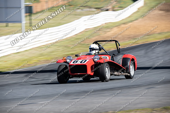 60 - Group S - SA, SB, SC & Invited