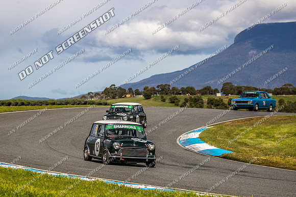 Group NB Under 3 Litre and NC Under 2 Litre - 12 - 03 - Saturday