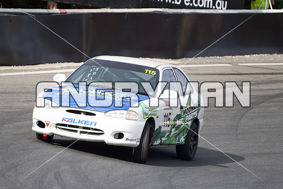 hyundai 115 - Super Series - 25th May 2014-8
